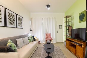 BGV - Le Bougainville By Anora Spaces