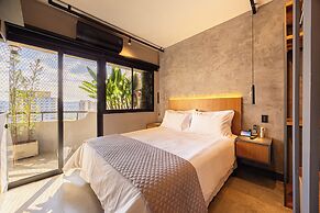 BGV - Le Bougainville By Anora Spaces