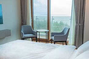 Ramada Plaza by Wyndham Jaeun