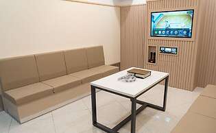 Ramada Plaza by Wyndham Jaeun