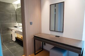 Ramada Plaza by Wyndham Jaeun