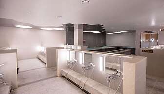 Ramada Plaza by Wyndham Jaeun