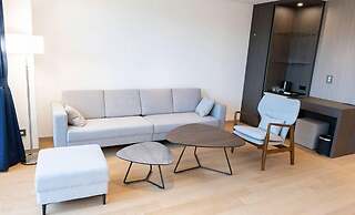 Ramada Plaza by Wyndham Jaeun