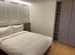 Ramada Plaza by Wyndham Jaeun