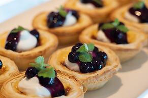 Ramada Plaza by Wyndham Jaeun