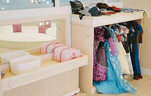 Ramada Plaza by Wyndham Jaeun