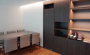 Ramada Plaza by Wyndham Jaeun