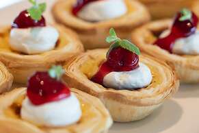 Ramada Plaza by Wyndham Jaeun