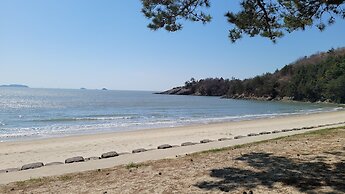 Ramada Plaza by Wyndham Jaeun