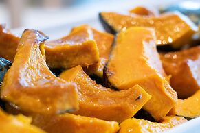 Ramada Plaza by Wyndham Jaeun