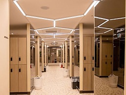 Ramada Plaza by Wyndham Jaeun