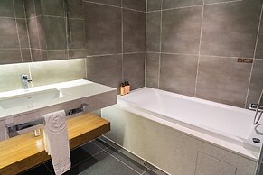 Ramada Plaza by Wyndham Jaeun