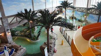 Ramada Plaza by Wyndham Jaeun