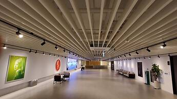 Ramada Plaza by Wyndham Jaeun