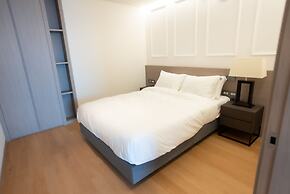 Ramada Plaza by Wyndham Jaeun