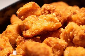 Ramada Plaza by Wyndham Jaeun