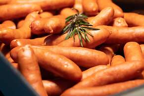 Ramada Plaza by Wyndham Jaeun