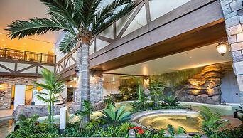 Ramada Plaza by Wyndham Jaeun