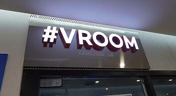 Ramada Plaza by Wyndham Jaeun