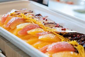 Ramada Plaza by Wyndham Jaeun