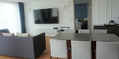 Ramada Plaza by Wyndham Jaeun