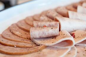 Ramada Plaza by Wyndham Jaeun