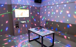 Ramada Plaza by Wyndham Jaeun