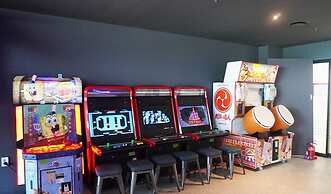 Ramada Plaza by Wyndham Jaeun