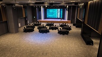 Ramada Plaza by Wyndham Jaeun