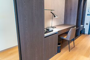 Ramada Plaza by Wyndham Jaeun