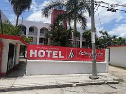 Hotel Palmeyras Inn