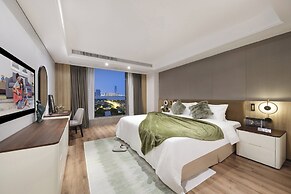 Somerset Suzhou Bay Suzhou