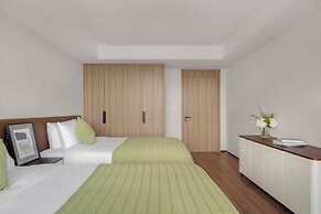 Somerset Suzhou Bay Suzhou