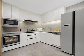 Somerset Suzhou Bay Suzhou