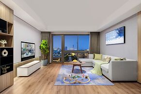 Somerset Suzhou Bay Suzhou