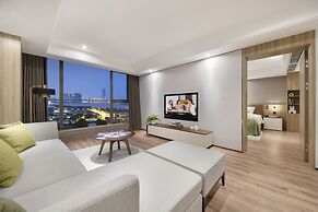 Somerset Suzhou Bay Suzhou