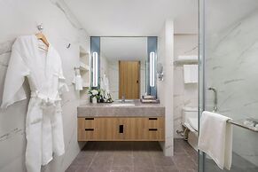 Somerset Suzhou Bay Suzhou