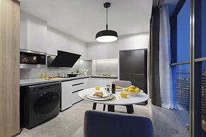 Somerset Suzhou Bay Suzhou