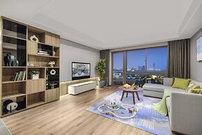 Somerset Suzhou Bay Suzhou