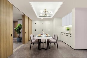 Somerset Suzhou Bay Suzhou