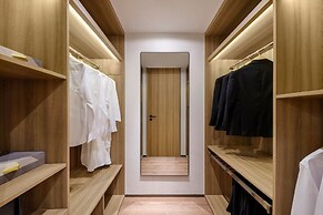 Somerset Suzhou Bay Suzhou