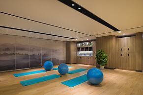 Somerset Suzhou Bay Suzhou