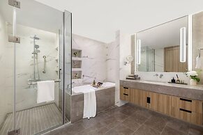 Somerset Suzhou Bay Suzhou