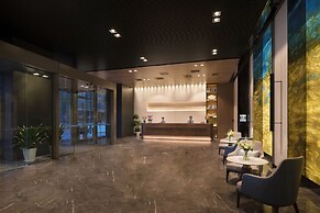 Somerset Suzhou Bay Suzhou