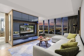 Somerset Suzhou Bay Suzhou