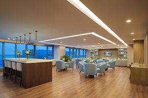 Somerset Suzhou Bay Suzhou