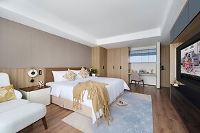 Somerset Suzhou Bay Suzhou