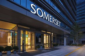 Somerset Suzhou Bay Suzhou