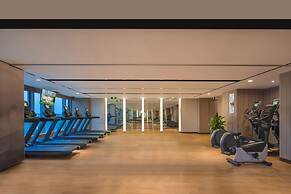 Somerset Suzhou Bay Suzhou