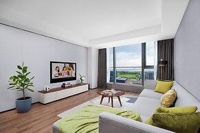 Somerset Suzhou Bay Suzhou